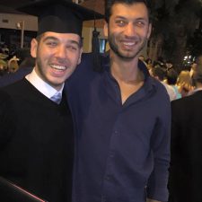 Ali T., EAE Business School Ali T., EAE Business School