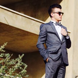 Ahmad Sharanek Success Stories