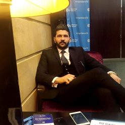 Ali Reslan Success Stories : Ali Reslan