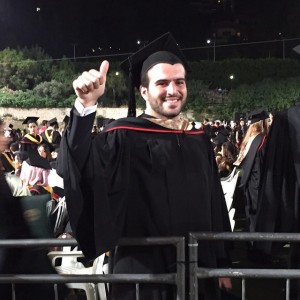 Success Stories : Kareem Alamddine