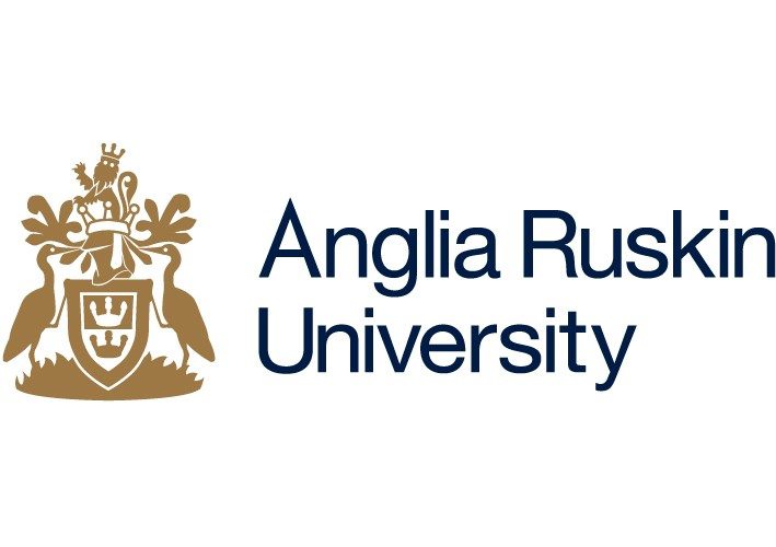 Anglia Ruskin University banner