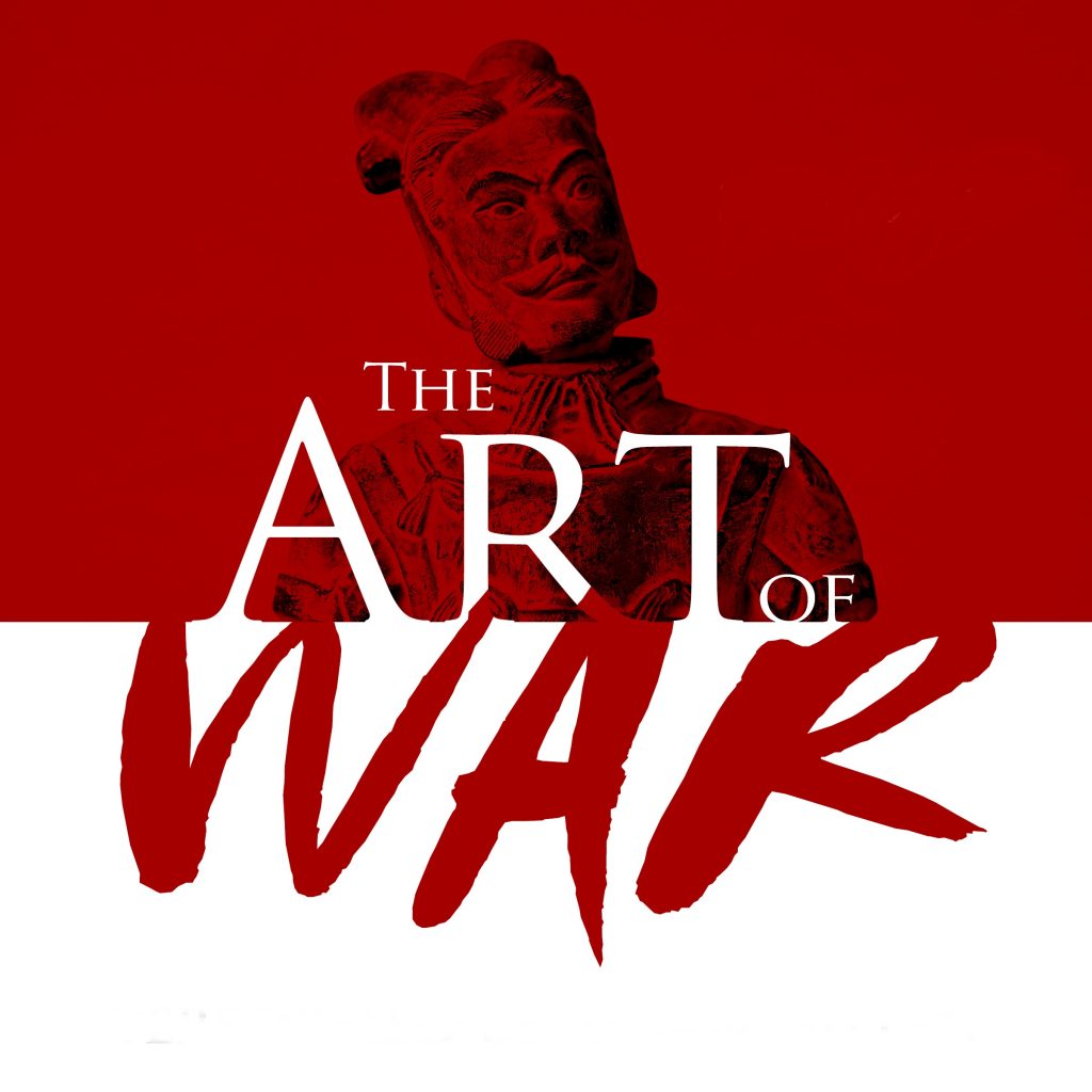 Sun Tzu The Art Of War