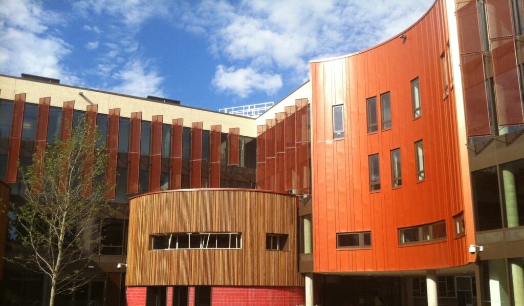 university of anglia ruskin jobs