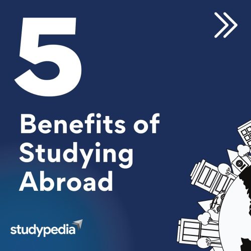 Avantages d'étudier à l'étranger_A